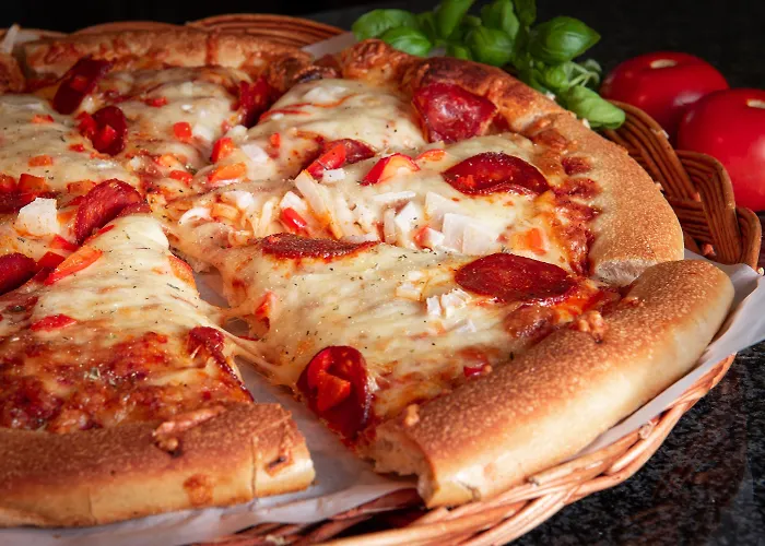 St Svithun Szálloda Stavanger