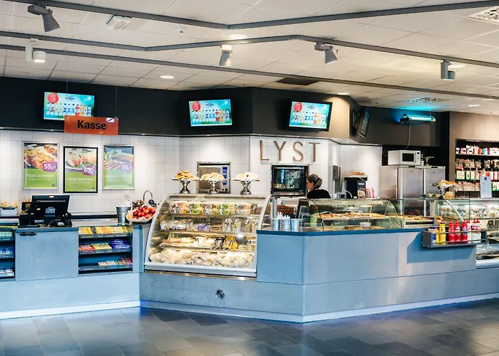 St Svithun Szálloda Stavanger