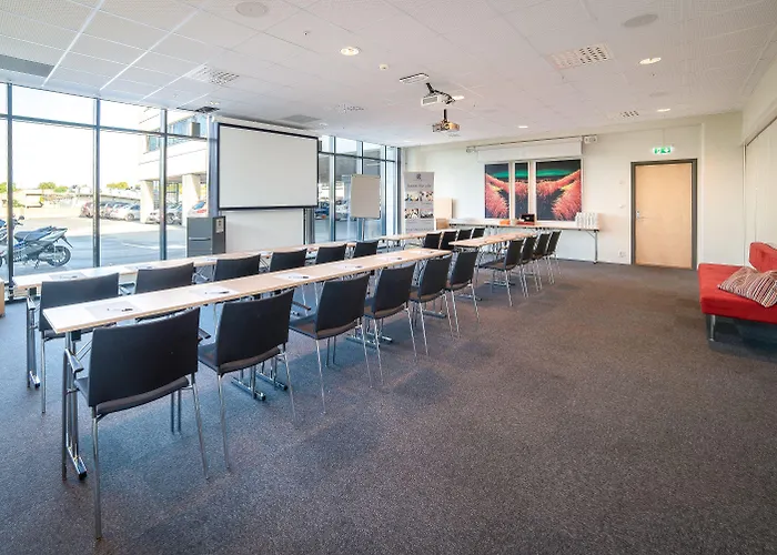 Szálloda St Svithun