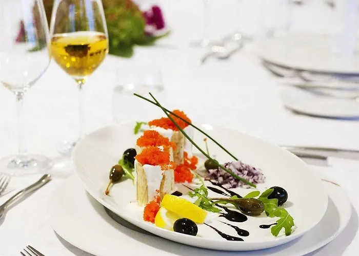 St Svithun Szálloda Stavanger