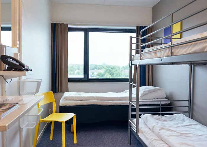 St Svithun Szálloda Stavanger