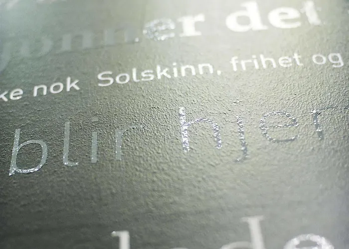 St Svithun Szálloda