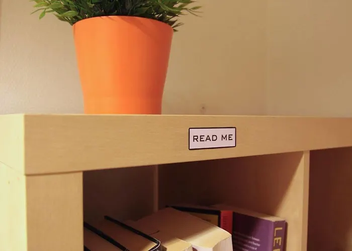 St Svithun Szálloda Stavanger