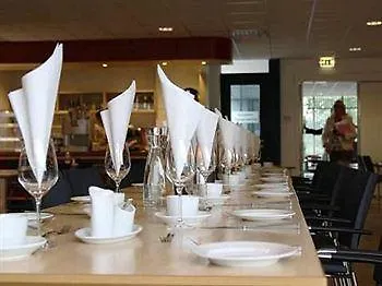 Szálloda St Svithun Stavanger