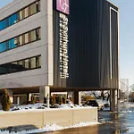 Western St Svithun סטוונגר