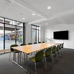 מלון Western St Svithun סטוונגר