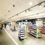 Western St Svithun 3* סטוונגר