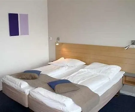 Hotel St Svithun 3*