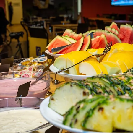 St Svithun Ставангер