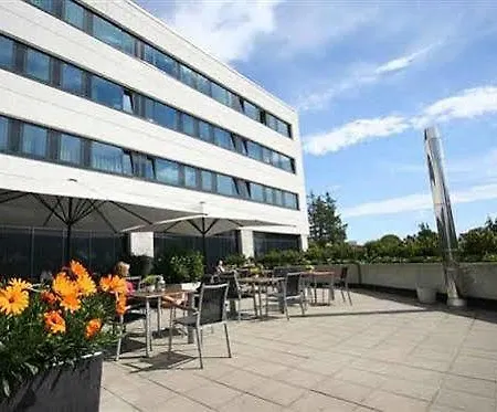St Svithun Hotel Stavanger