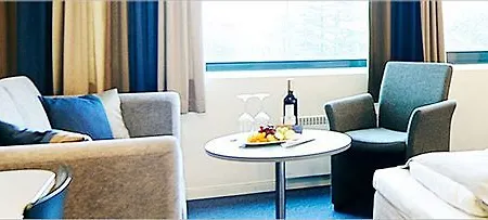 Hotel St Svithun Stavanger